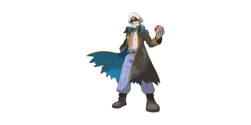 Illustration for article titled Pokémon Fashion, As Reviewed By People Who Know Fashion